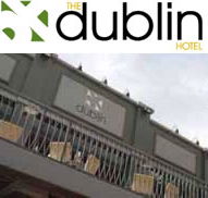Dublin Hotel - Melbourne Tourism