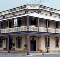 Exeter Hotel Semaphore - Melbourne Tourism