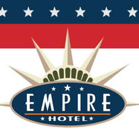 Empire Hotel - Melbourne Tourism