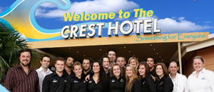 Sylvania NSW Melbourne Tourism