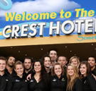 The Crest Hotel Sylvania - Melbourne Tourism