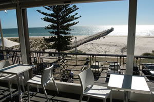 Tennyson SA Melbourne Tourism