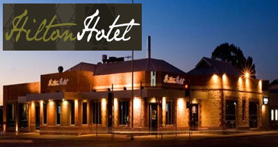 West Richmond SA Melbourne Tourism