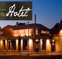 Hilton Hotel - Melbourne Tourism