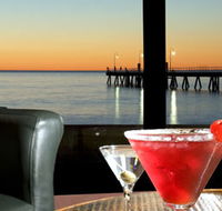 Horizons Cocktail Lounge - Melbourne Tourism