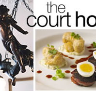 The Court House - Melbourne Tourism