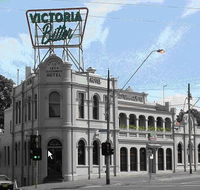 Elsternwick Hotel - Melbourne Tourism