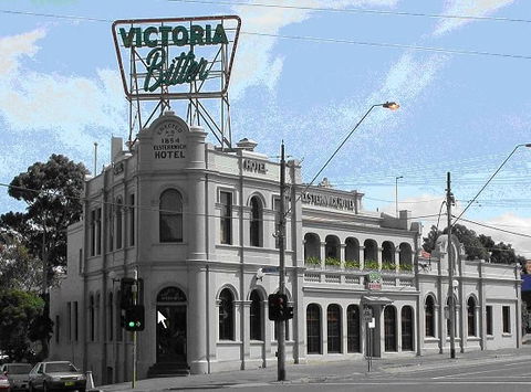 Elsternwick Hotel - Melbourne Tourism 0