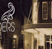 Flinders Hotel Darlinghurst - Melbourne Tourism