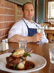 Frisco Hotel - Melbourne Tourism 0