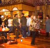 Louisiana Tavern - Melbourne Tourism