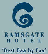 Ramsgate Hotel - Melbourne Tourism 0