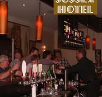 Sussex Hotel - Melbourne Tourism