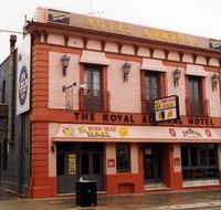 The Dog  Duck Ale House - Melbourne Tourism