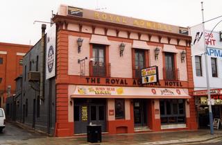 The Dog & Duck Ale House - Melbourne Tourism 0