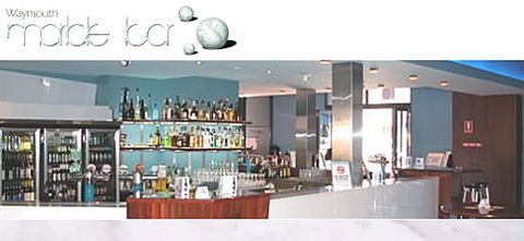 The Marble Bar - Melbourne Tourism 0