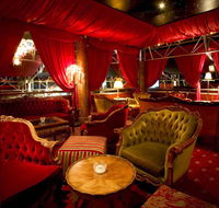 Boho Bar - Melbourne Tourism