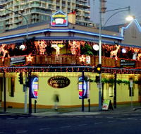 Rosemont Hotel - Melbourne Tourism