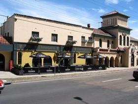 Ferntree Gully VIC Melbourne Tourism