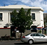 George Hotel - Melbourne Tourism