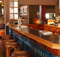 Green Park Hotel - Melbourne Tourism