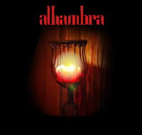 Alhambra - Melbourne Tourism