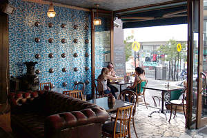Prahran VIC Melbourne Tourism