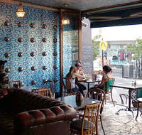 The Greville - Melbourne Tourism