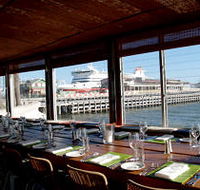 Waterfront Station Pier - Melbourne Tourism