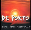 De Porto Cafe Bar Restaurant - Melbourne Tourism