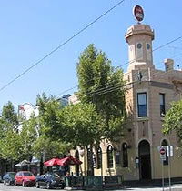 Cricket Club Hotel - Melbourne Tourism 0