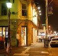 Evelyn Hotel - Melbourne Tourism