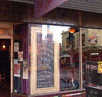 Bar Open - Melbourne Tourism