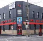 Great Britain Hotel - Melbourne Tourism