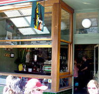 Gypsy Bar - Melbourne Tourism