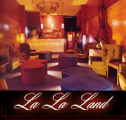 La La Land - Windsor - Melbourne Tourism