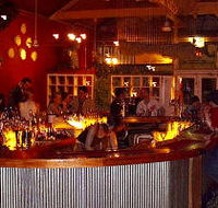 Monties Bar - Melbourne Tourism