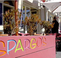 Spargos - Melbourne Tourism