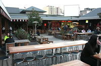 Parramatta NSW Melbourne Tourism