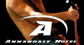 Annandale Hotel - Melbourne Tourism 0