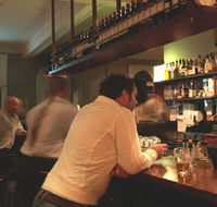 The Swan Hotel - Melbourne Tourism