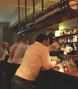 The Swan Hotel