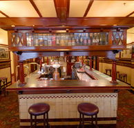 Fortune of War Hotel - Melbourne Tourism