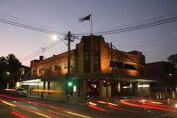 Woollahra NSW Melbourne Tourism