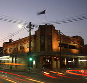 Woollahra Hotel - Melbourne Tourism