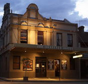 Bellevue Hotel - Melbourne Tourism