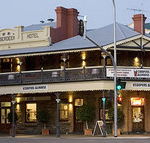 Coopers Alehouse at the Earl - Melbourne Tourism