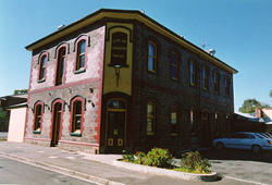 Parkside SA Melbourne Tourism