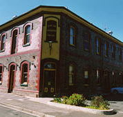 Earl of Leicester Hotel - Melbourne Tourism