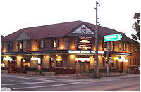 Hurstville NSW Melbourne Tourism